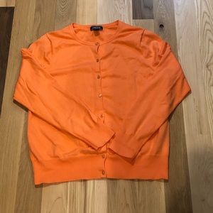 🌸Lands End Cardigan